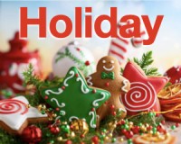Holiday Treats