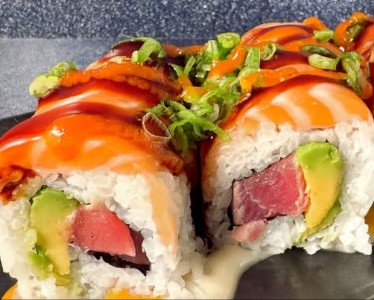 Banzai Sushi