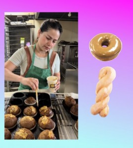 Manley's Donuts