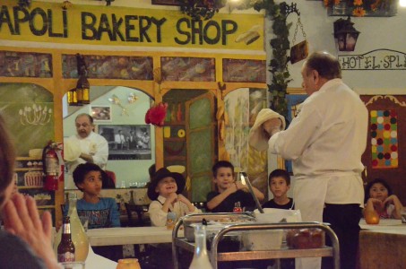 Napoli Culinary Academy