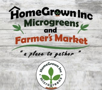 Homegrown Inc