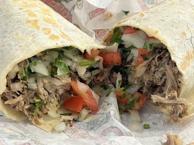 Homero's Mexican Food