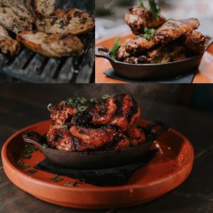 Bodega Kitchen & Cocktails