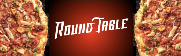 Round Table Pizza