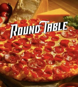 Round Table Pizza